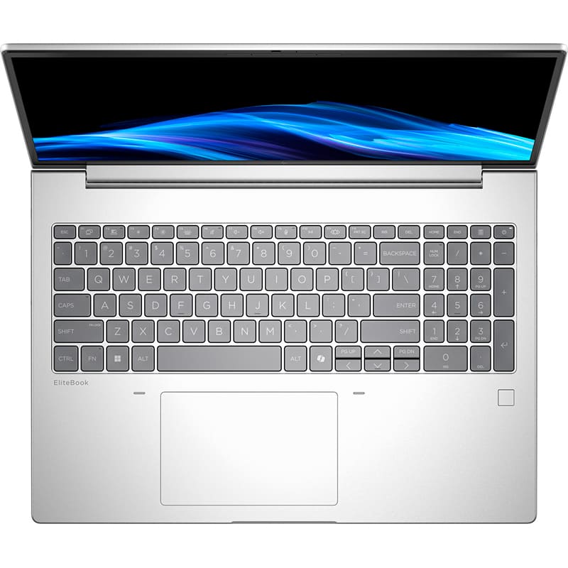 Ноутбук HP EliteBook 6 G1i Pike Silver (AV3Y6AV_V6) Частота обновления экрана 60 Гц