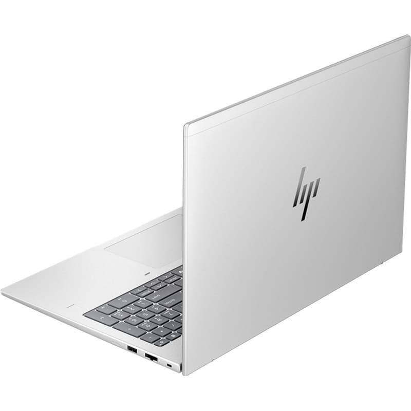 Зовнішній вигляд Ноутбук HP EliteBook 6 G1i Pike Silver (AV3Z2AV_V15)