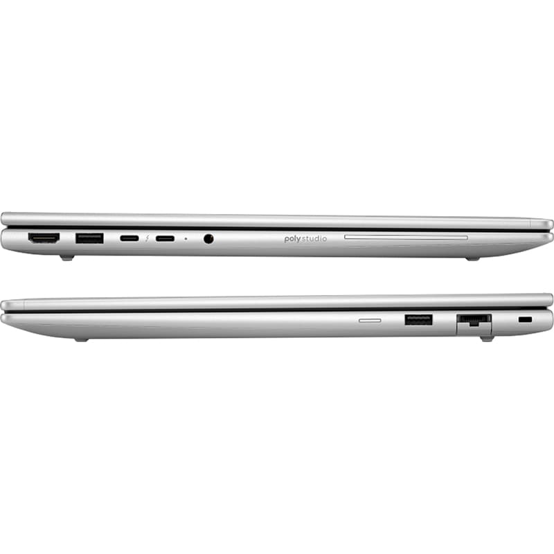 Замовити Ноутбук HP EliteBook 6 G1i Pike Silver (AV3Z2AV_V15)