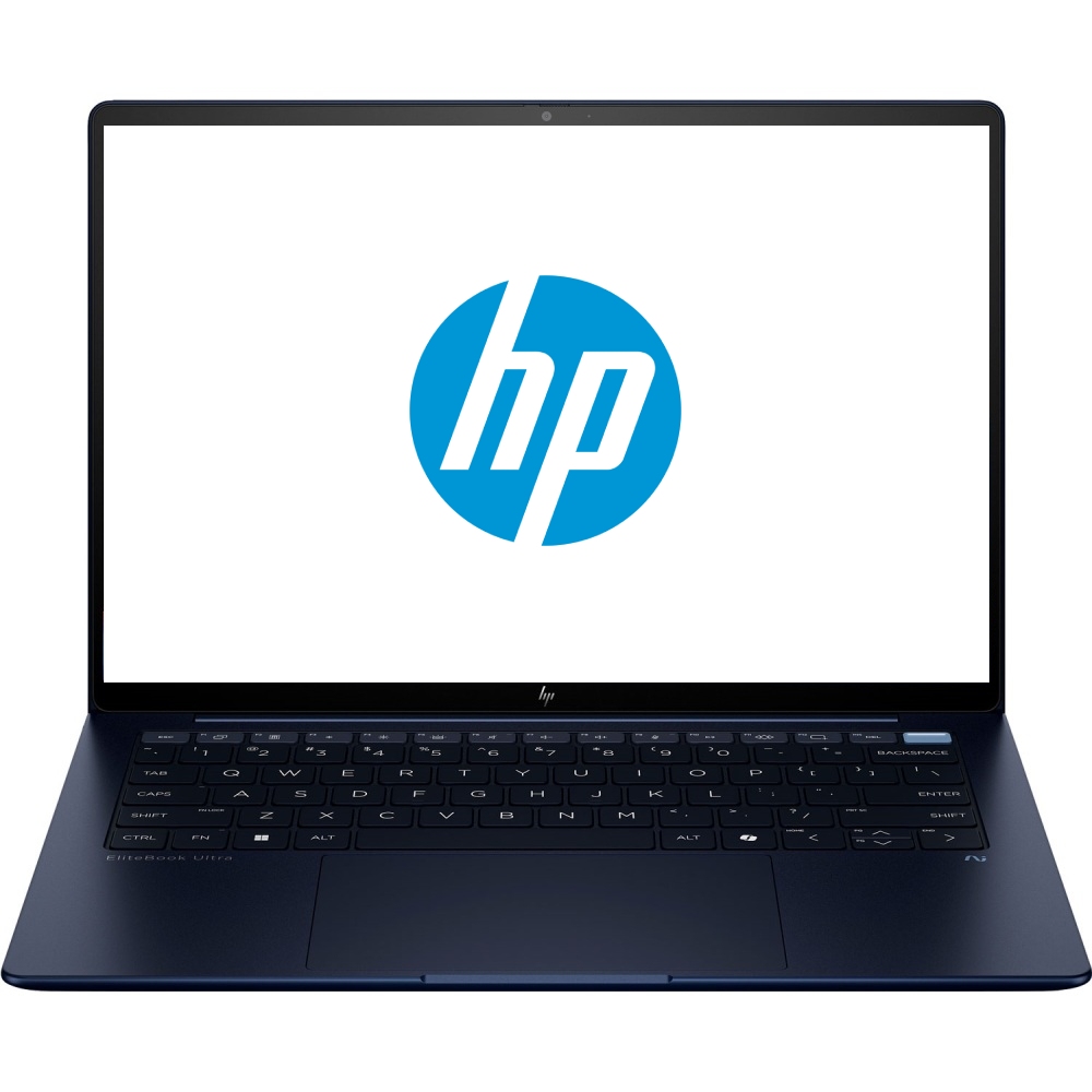 Ноутбук HP EliteBook Ultra G1i Atmospheric Вlue (9V489AV_V3)
