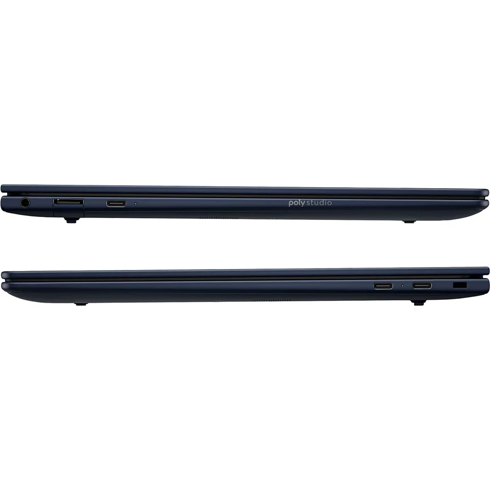 Фото Ноутбук HP EliteBook Ultra G1i Atmospheric Вlue (9V489AV_V3)