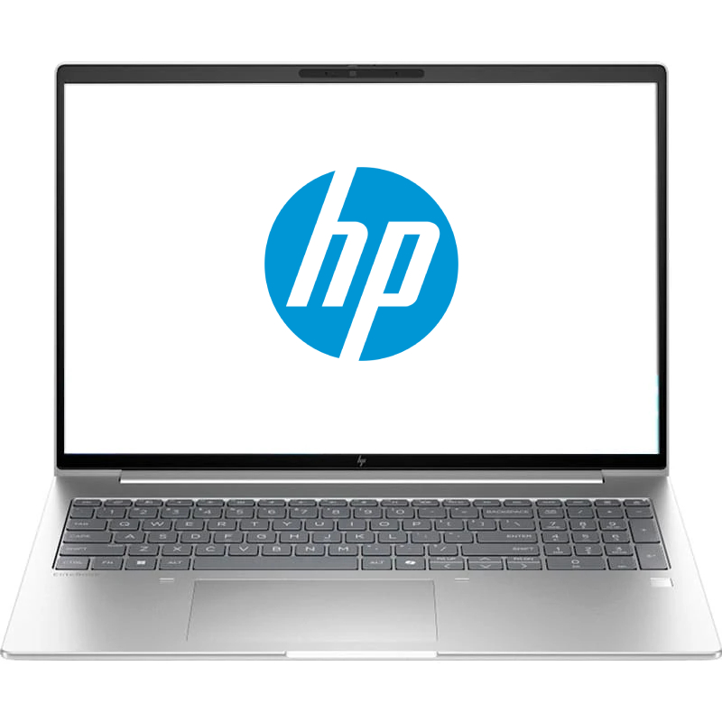 Ноутбук HP EliteBook 6 G1i Pike Silver (B1KE6AV_V6)