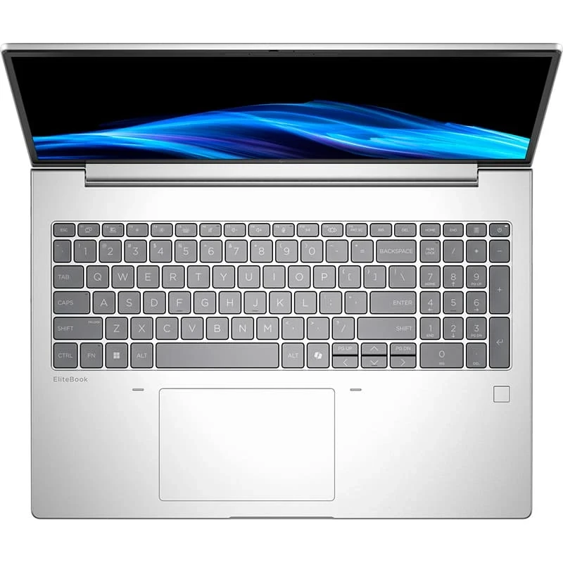 Ноутбук HP EliteBook 6 G1i Pike Silver (B1KE6AV_V6) Диагональ дисплея 16
