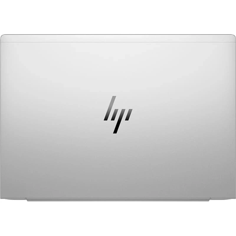 Зовнішній вигляд Ноутбук HP EliteBook 6 G1i Pike Silver (AV3Z2AV_V14)