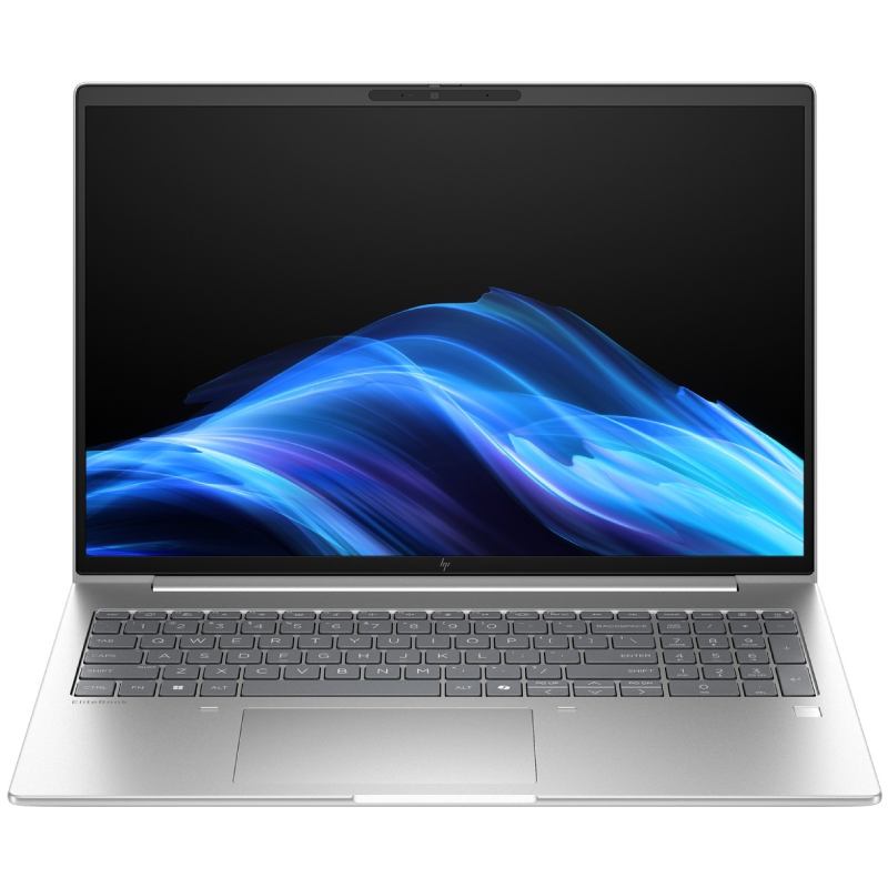 Ноутбук HP EliteBook 6 G1a Silver (AZ8Z5AV_V12) Диагональ дисплея 16