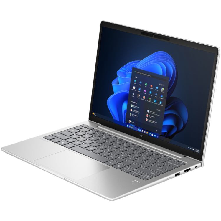 Ноутбук HP EliteBook 6 G1i Silver (AU7N8AV_V5) Разрешение дисплея 1920 x 1200