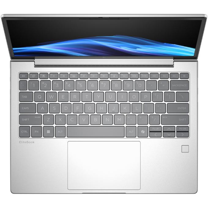 Ноутбук HP EliteBook 6 G1i Silver (AU7N8AV_V6) Тип матрицы IPS