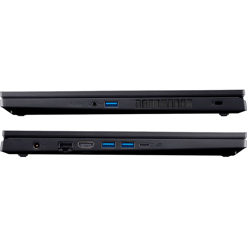 В Україні Ноутбук ACER Nitro V 15 AI ANV15-42-R63Y Obsidian Black (NH.U31EU.003)