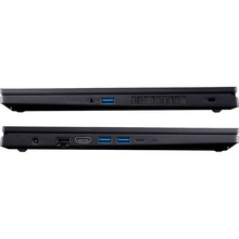 Ноутбук ACER Nitro V 15 AI ANV15-42-R63Y Obsidian Black (NH.U31EU.003)