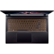 Ноутбук ACER Nitro V 15 AI ANV15-42-R63Y Obsidian Black (NH.U31EU.003)