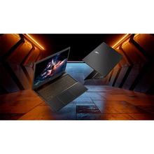 Ноутбук ACER Nitro V 15 ANV15-52-51CZ Obsidian Black (NH.QV2EU.008)
