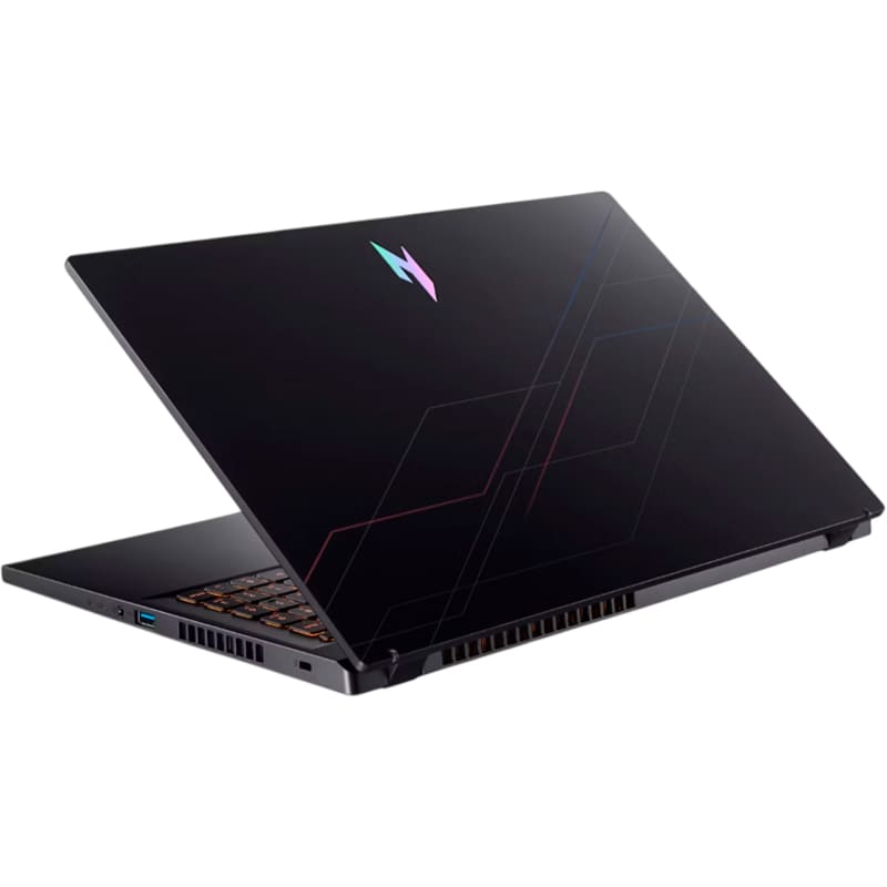 Замовити Ноутбук ACER Nitro V 15 ANV15-52-51CZ Obsidian Black (NH.QV2EU.008)