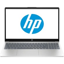Ноутбук HP Laptop 15-fd0062ua Natural Silver (D16GHEA)