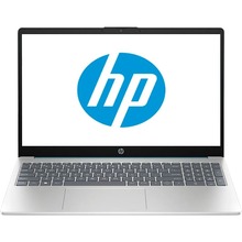 Ноутбук HP Laptop 15-fd0060ua Moonlight Blue (D16GJEA)