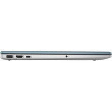 Ноутбук HP Laptop 15-fd0060ua Moonlight Blue (D16GJEA)