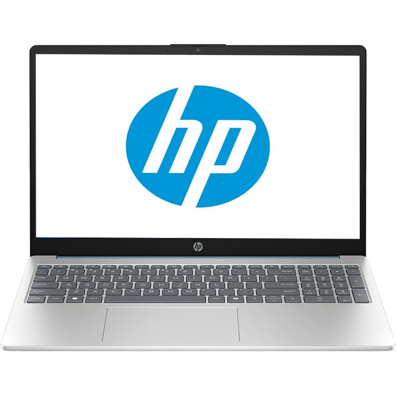 Ноутбук HP Laptop AI 15-fd2036ua Moonlight Blue (D16GLEA)
