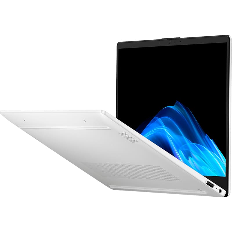 Ноутбук HP Laptop AI 15-fd2036ua Moonlight Blue (D16GLEA) Частота оновлення екрана 60 Гц