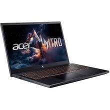 Ноутбук ACER Nitro V 15 ANV15-52-52F0 Obsidian Black (NH.QV3EU.004)