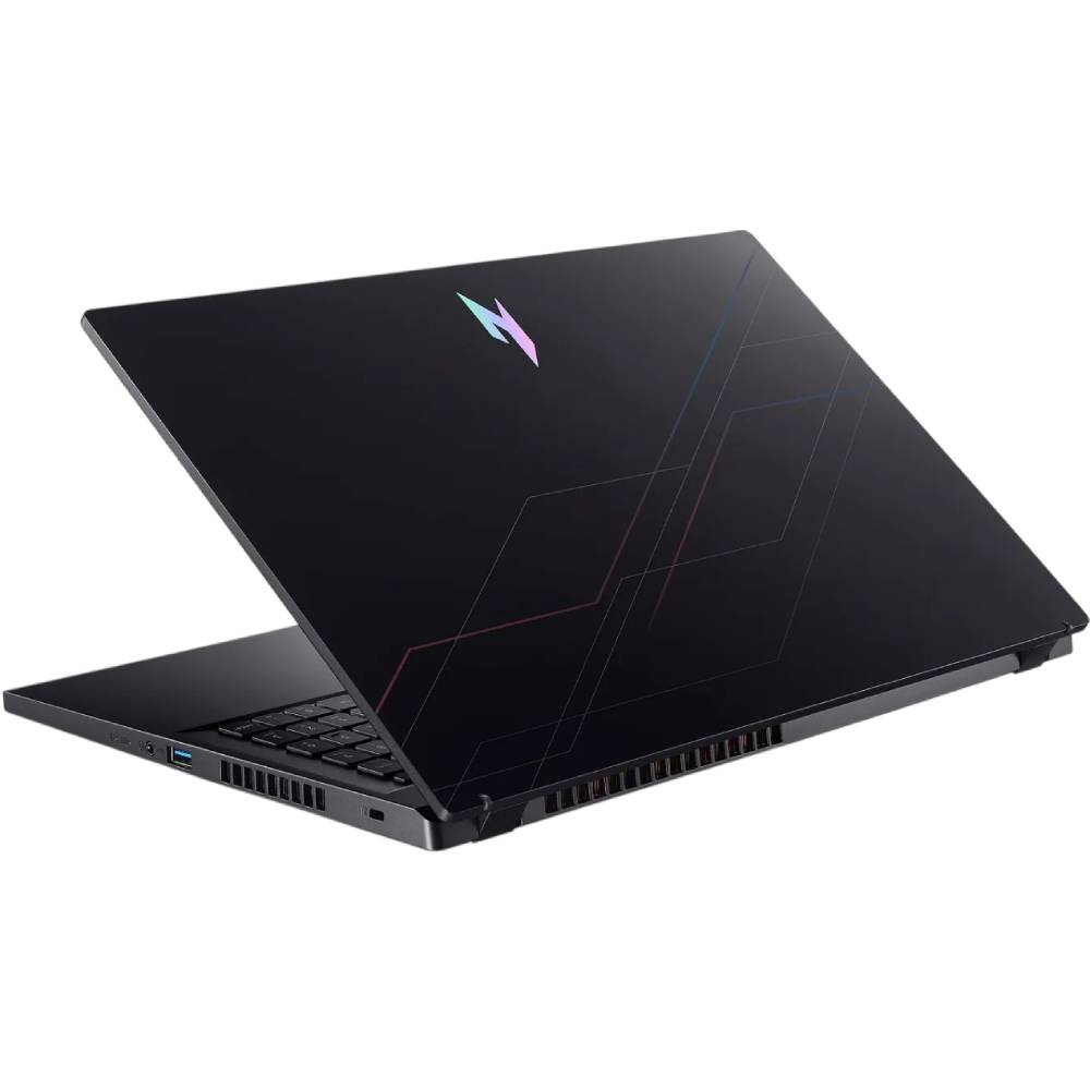 Внешний вид Ноутбук ACER Nitro V 15 ANV15-52-52F0 Obsidian Black (NH.QV3EU.004)