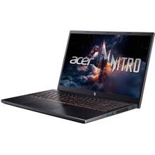 Ноутбук ACER Nitro V 15 AI ANV15-42-R4KF Obsidian Black (NH.U31EU.001)