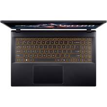 Ноутбук ACER Nitro V 15 AI ANV15-42-R4KF Obsidian Black (NH.U31EU.001)