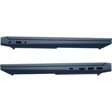 Ноутбук HP Victus 15-fb3085ua Performance Blue (D16DMEA)