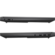 Ноутбук HP Victus 15-fb3086ua Mica Silver (D16DNEA)