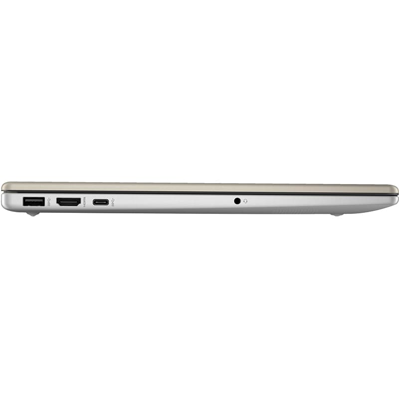 Фото Ноутбук HP Laptop 15-fc0319ua Warm Gold (D16DTEA)