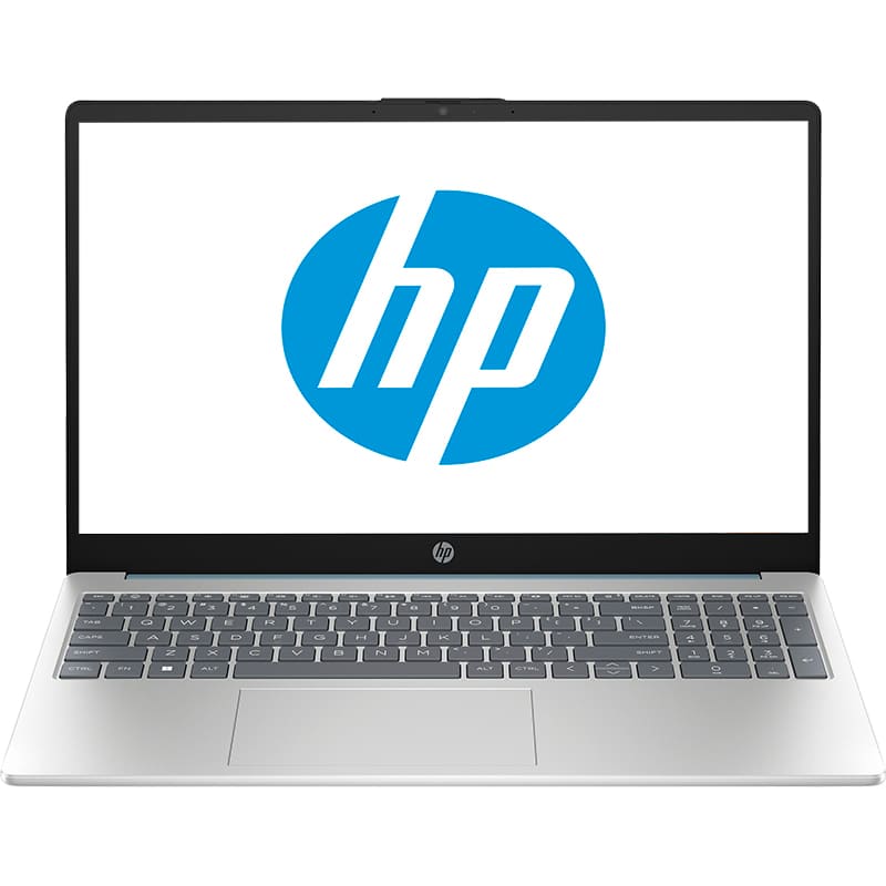 Ноутбук HP Laptop 15-fc0320ua Moonlight Blue (D16DVEA)