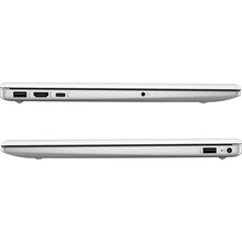 Ноутбук HP Laptop 15-fc0321ua Diamond White (D16DWEA)