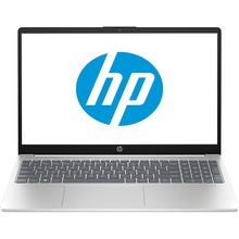 Ноутбук HP Laptop 15-fc0321ua Diamond White (D16DWEA)