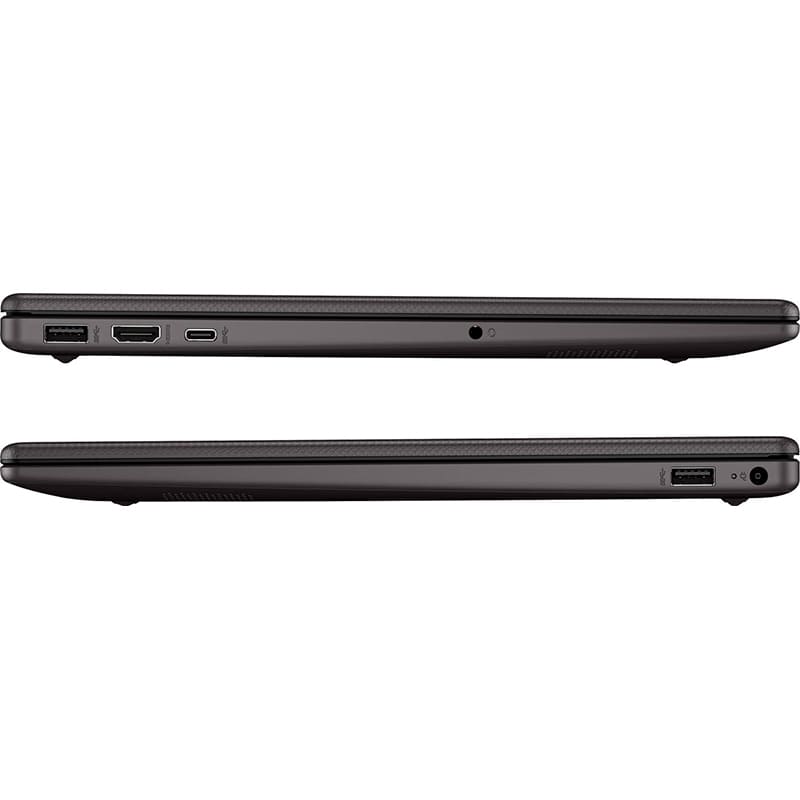 Ноутбук HP 255R G10 Dark Ash Silver (C38KKAT) Частота обновления экрана 60 Гц