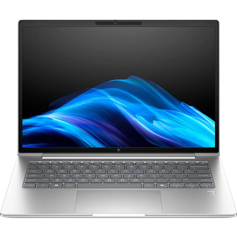 Ноутбук HP EliteBook 6 G1i Pike Silver (AV3Q6AV_V4) Диагональ дисплея 14