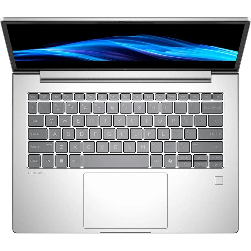 Ноутбук HP EliteBook 6 G1i Pike Silver (AV3Q6AV_V5) Частота оновлення екрана 60 Гц