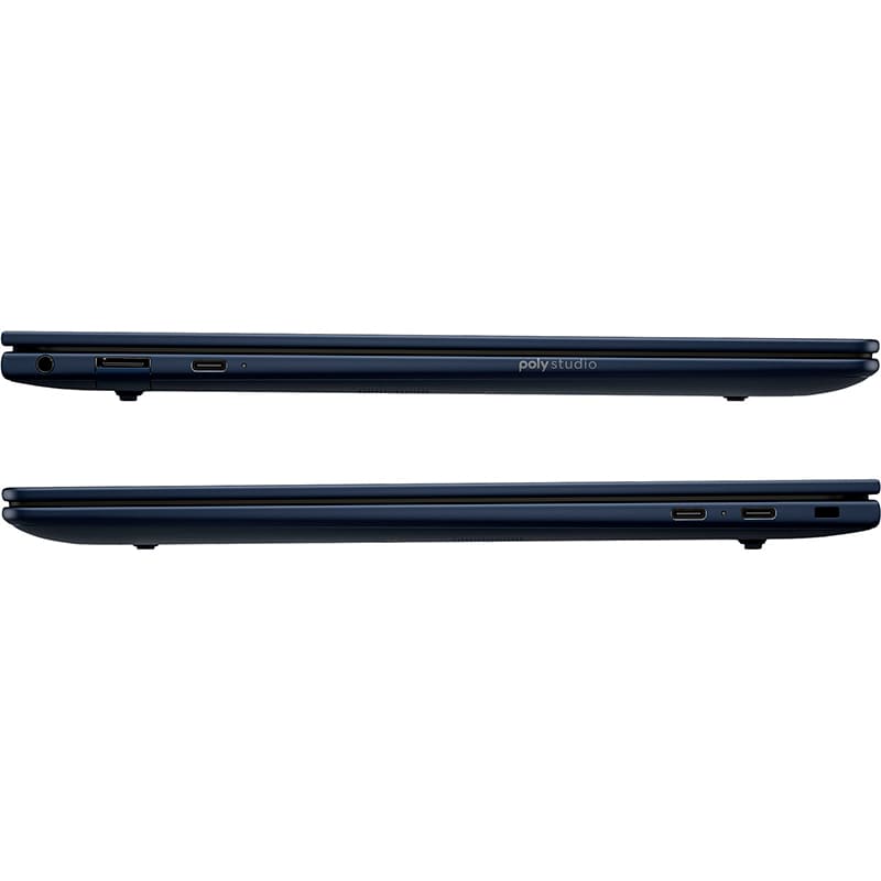 Огляд Ноутбук HP EliteBook Ultra G1i Atmospheric Blue (9V491AV_V7)