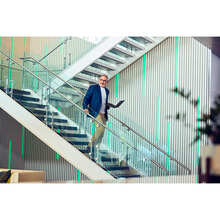 Ноутбук HP EliteBook Ultra G1i Atmospheric Blue (9V491AV_V7)