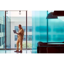 Ноутбук HP EliteBook Ultra G1i Atmospheric Blue (9V491AV_V7)