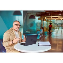 Ноутбук HP EliteBook Ultra G1i Atmospheric Blue (9V491AV_V7)