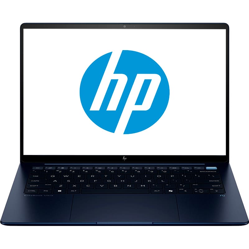 Ноутбук HP EliteBook Ultra G1i Atmospheric Blue (9V491AV_V7)