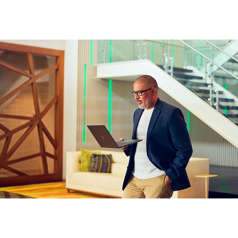 Фото 17 Ноутбук HP EliteBook Ultra G1i Atmospheric Blue (9V491AV_V7)