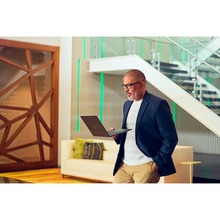 Ноутбук HP EliteBook Ultra G1i Atmospheric Blue (9V491AV_V7)