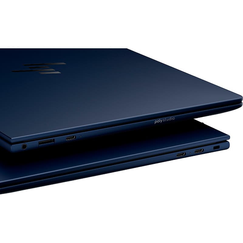 В Україні Ноутбук HP EliteBook Ultra G1i Atmospheric Blue (9V491AV_V7)