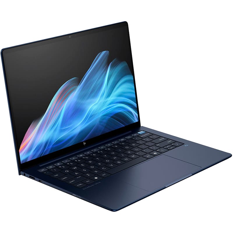 Ноутбук HP EliteBook Ultra G1i Atmospheric Blue (9V491AV_V7) Тип матриці OLED