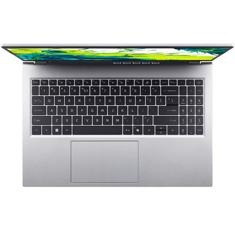 Ноутбук ACER Aspire Go 15 AG15-72P-503U Silver (NX.JSVEU.005) Тип матриці IPS