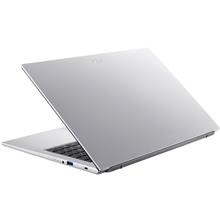 Ноутбук ACER Aspire Go 15 AG15-72P-503U Silver (NX.JSVEU.005)
