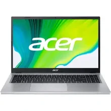 Ноутбук ACER Aspire Go 15 AG15-72P-503U Silver (NX.JSVEU.005)