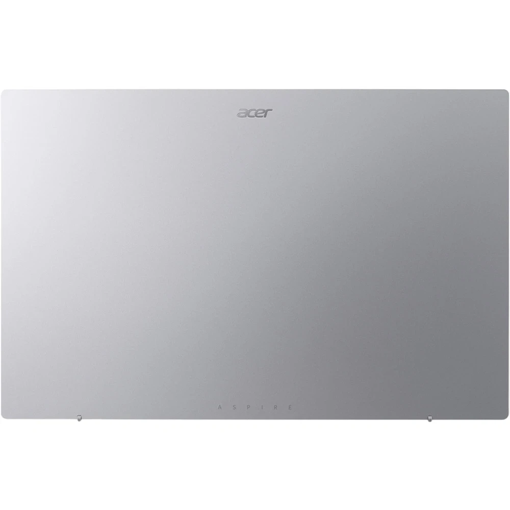 Зовнішній вигляд Ноутбук ACER Aspire Go 15 AG15-72P-503U Silver (NX.JSVEU.005)