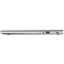 Ноутбук ACER Aspire Go 15 AG15-72P-503U Silver (NX.JSVEU.005)