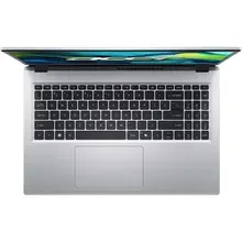 Ноутбук ACER Aspire Go 15 AG15-72P-503U Silver (NX.JSVEU.005)