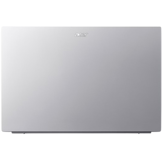 Зовнішній вигляд Ноутбук ACER Aspire Go 15 AG15-72P-56D7 Silver (NX.JSVEU.007)